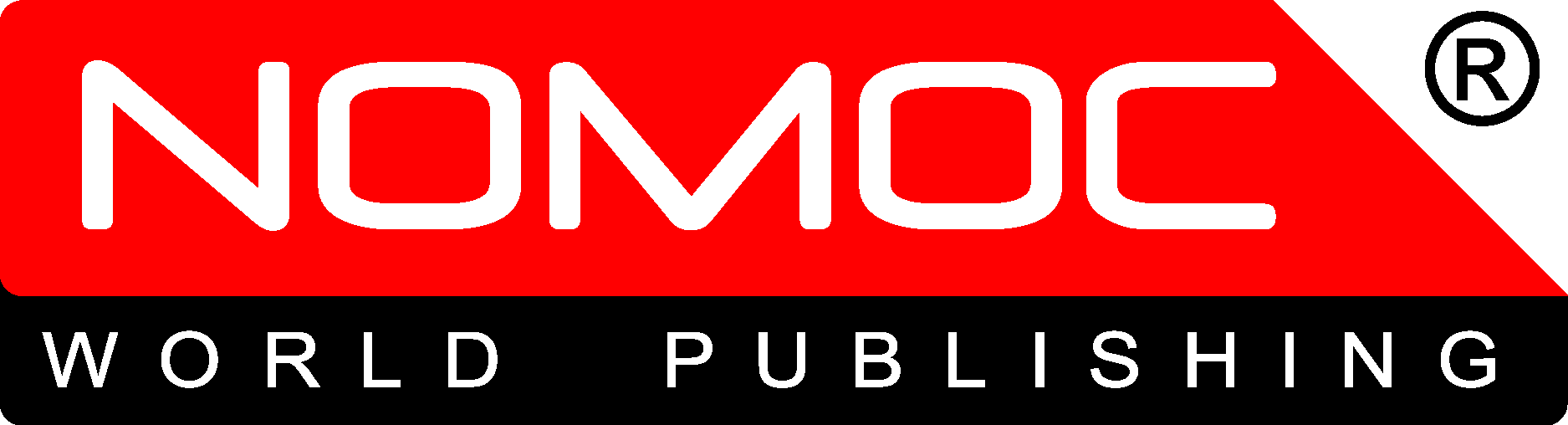 Nomoc┬о World Publishing Logo Vector Logo